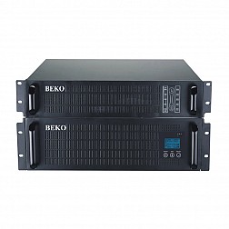 Bộ lưu điện Ups BEKO Online Rackmount BM3K
