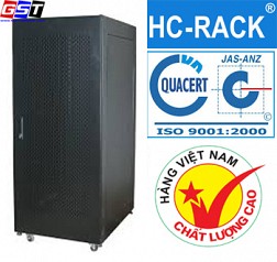 Tủ Mạng HC-Rack 20U-D600