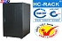 Tủ Mạng HC-Rack 27U-D800