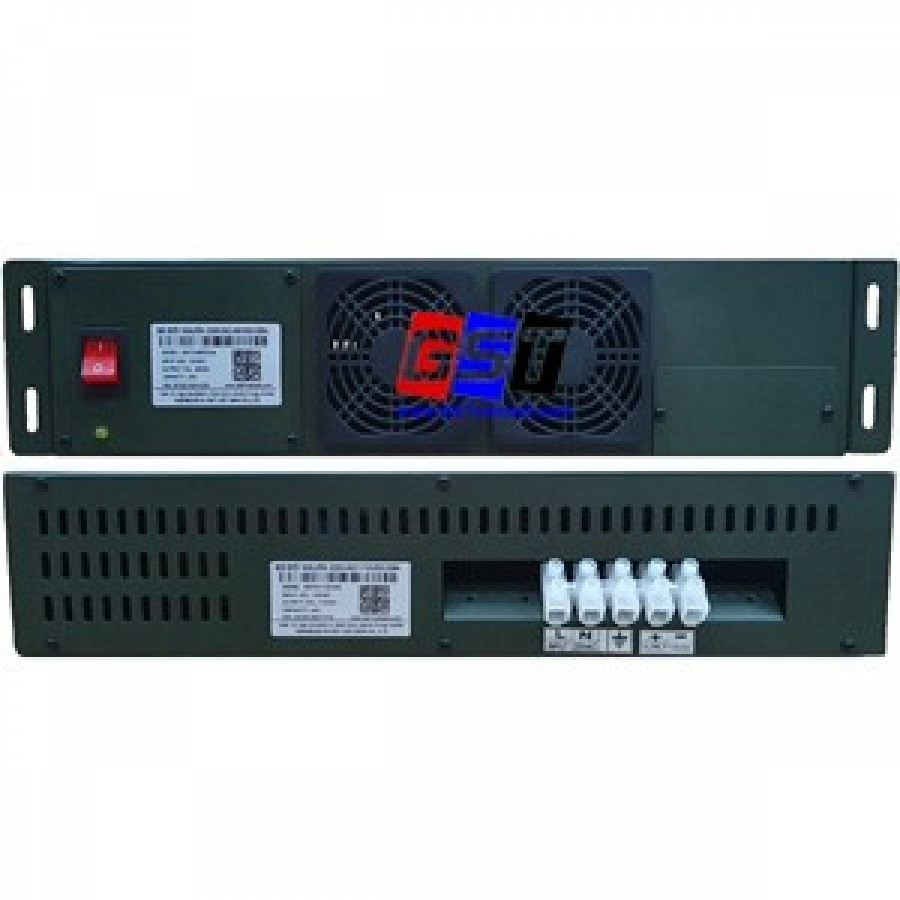 Bộ đổi nguồn Input: 220VAC & 220VDC - Output 220VDC/1500VA,bo doi nguon input 220vac